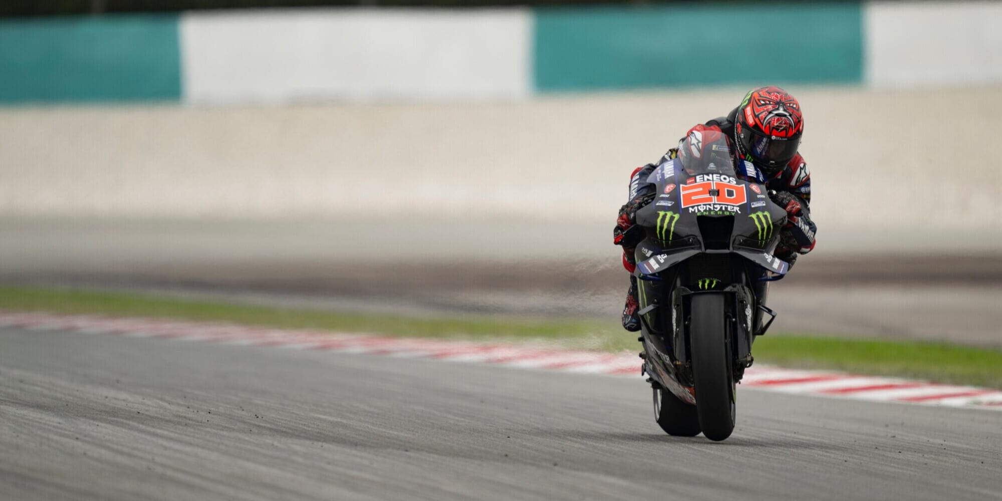 MotoGP, Quartararo e il paragone con Valentino Rossi di Jarvis: "Cosa hanno in comune"
