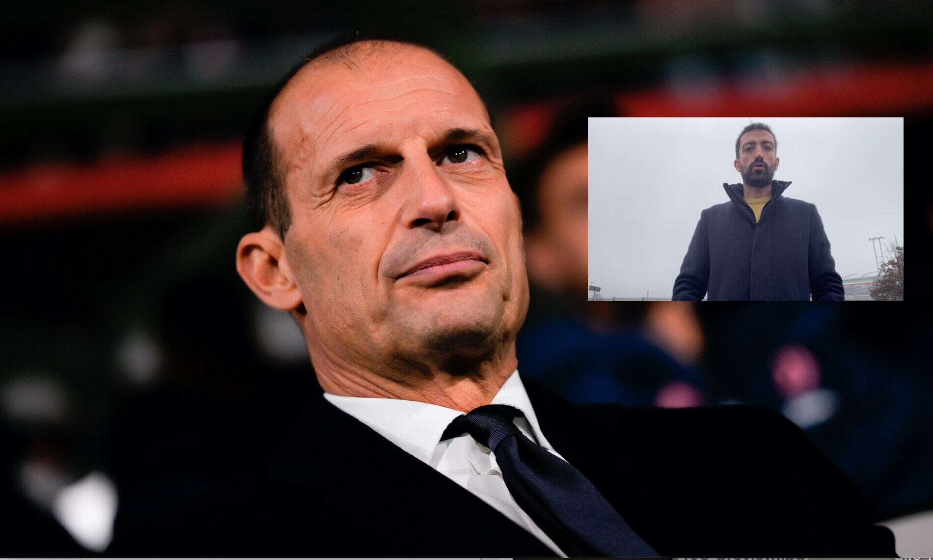 Juventus, missione ottovolante. E 15 giorni per rivedere i big