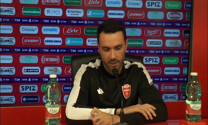 Palladino: "Vialli era una grande persona"