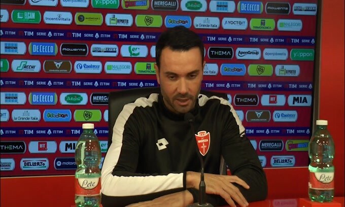 Palladino: "Contro l'Inter voglio 26 animali in campo"