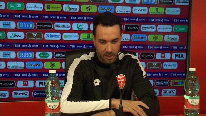 Palladino: "Contro l'Inter voglio 26 animali in campo"