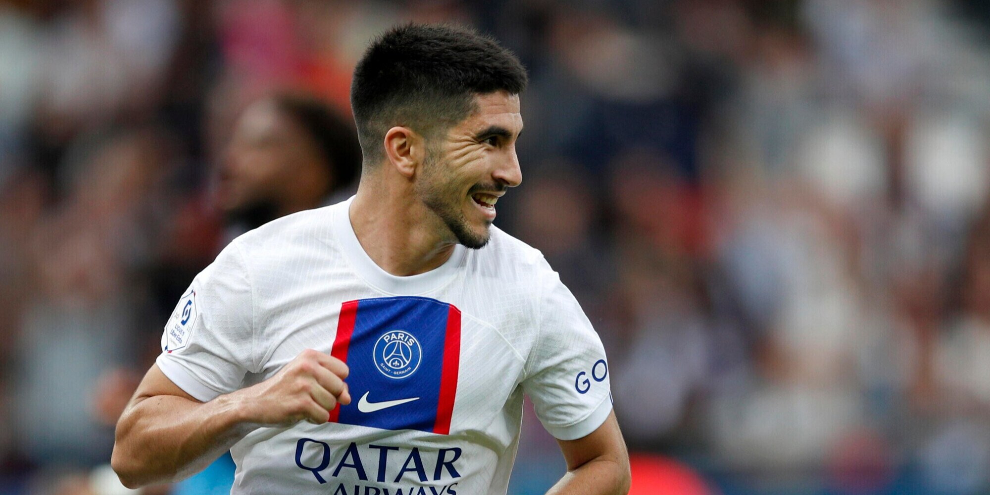 Coppa di Francia, Soler salva il Psg. Fuori il Montpellier, l'Angers passa ai rigori