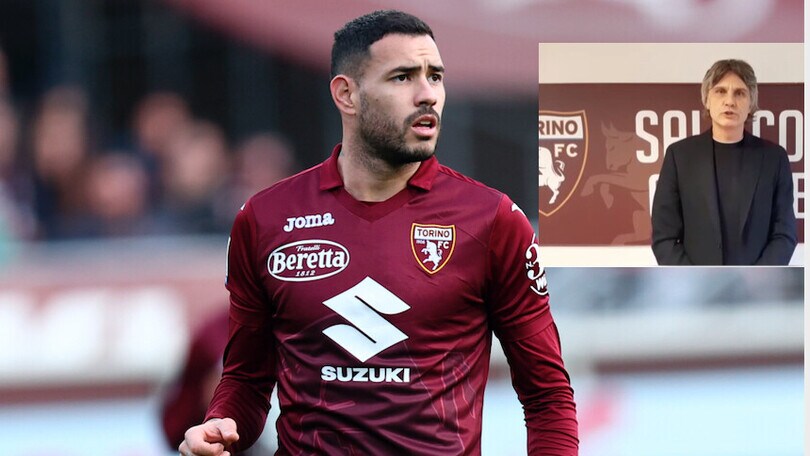 Torino, l'attacco e la soluzione di Juric con Sanabria