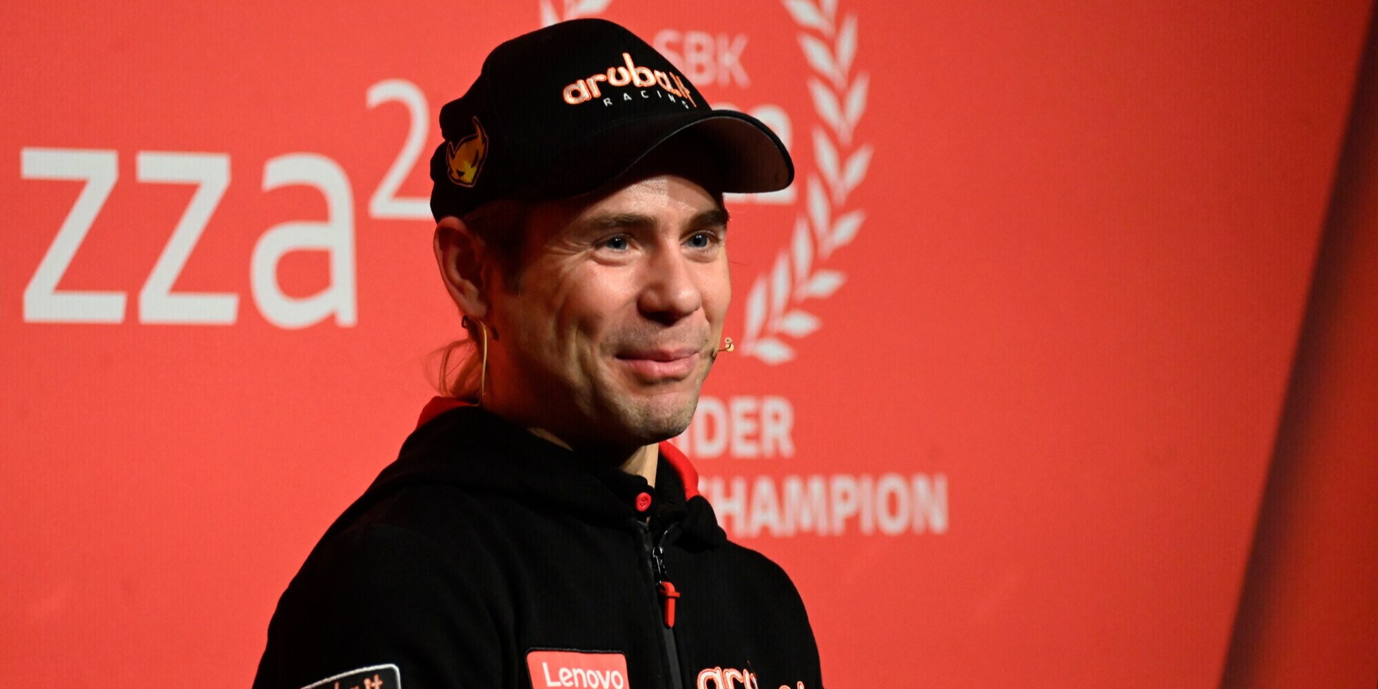 Superbike, il campione Bautista: "Ducati ha un solo punto debole"