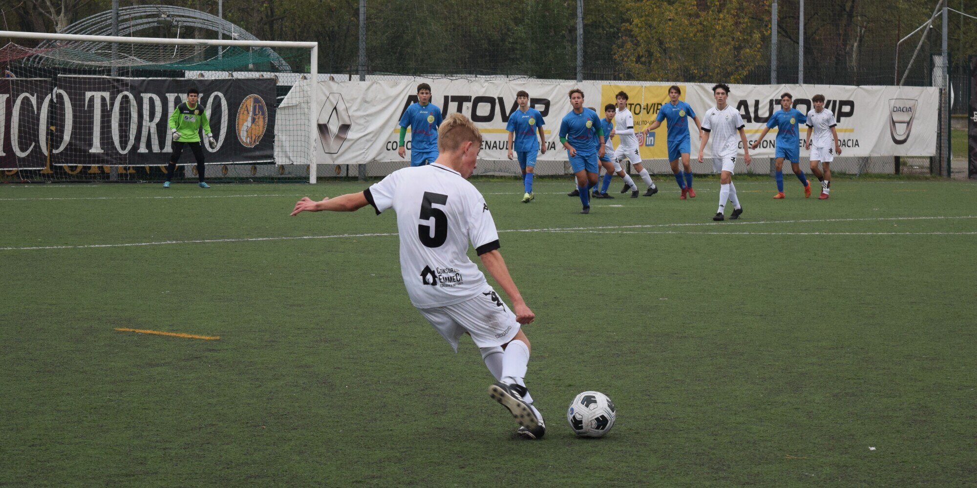 Road To Turin, il 21 Aprile andrà in scena il prestigioso torneo tra le rappresentative
