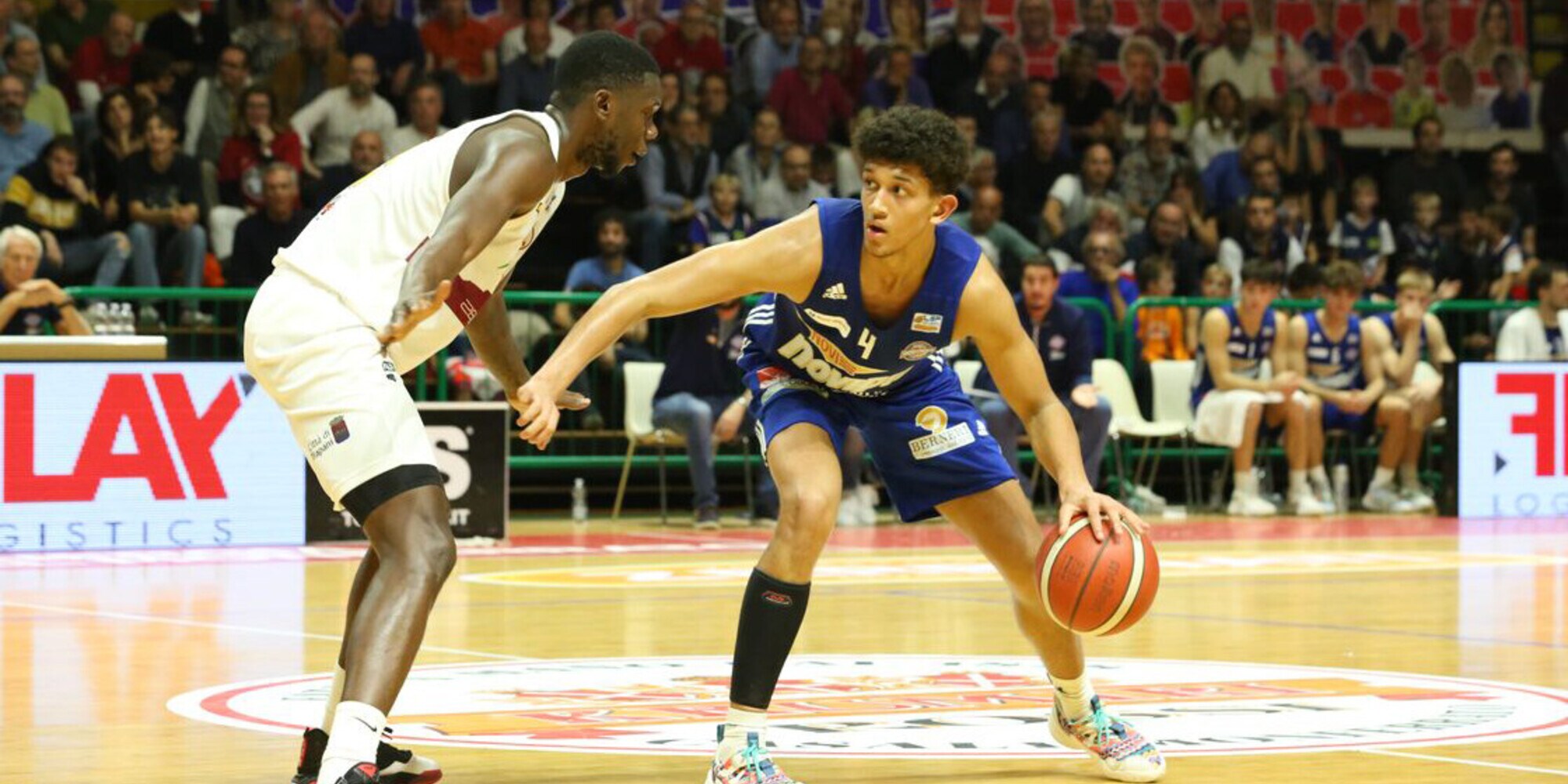 Monferrato Basket in cerca di riscatto a Trapani