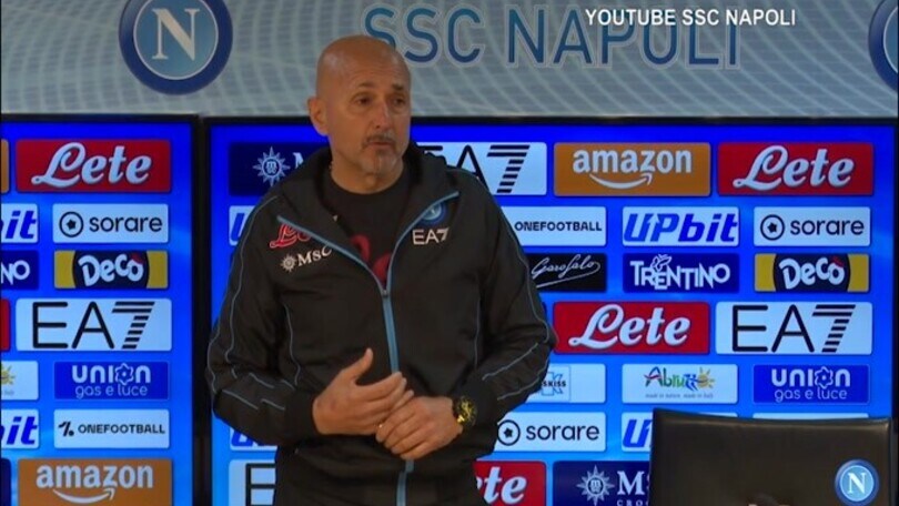 Morte Vialli, Spalletti chiede un minuto di silenzio