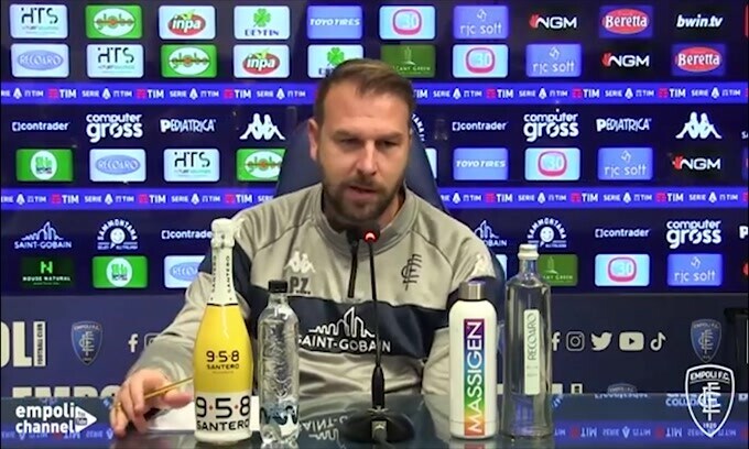 Zanetti: "La Lazio è ingiocabile a tratti"
