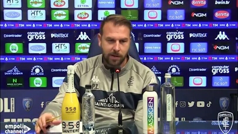 Zanetti: "La Lazio è ingiocabile a tratti"
