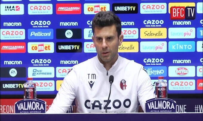 Thiago Motta: "La scomparsa di Vialli è una perdita enorme"