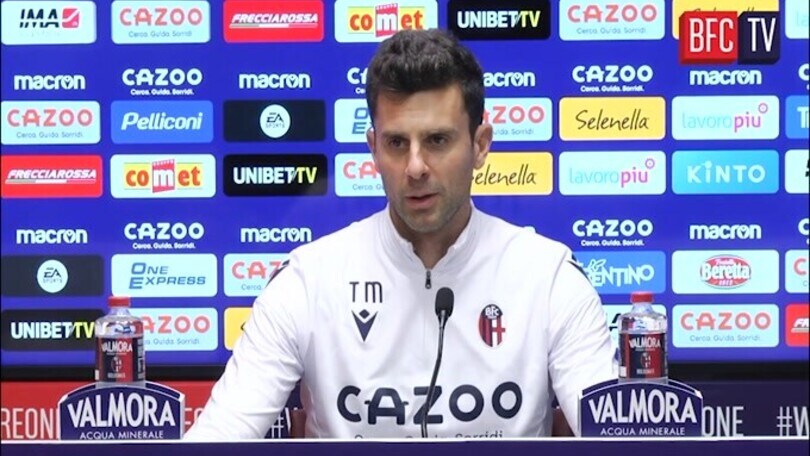 Thiago Motta: "La scomparsa di Vialli è una perdita enorme"