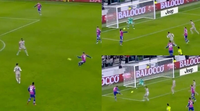 Paredes, Chiesa e Danilo: Juventus-Udinese, l’1-0 capolavoro