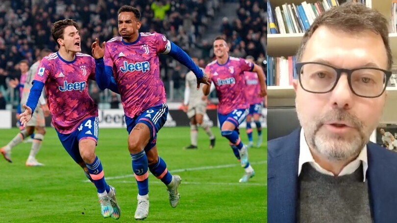 “Juventus brutta, ma buona”: il commento di Guido Vaciago