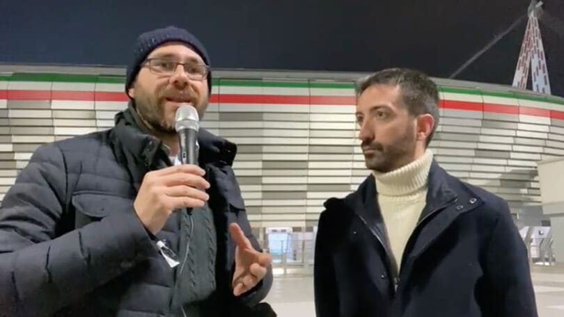 Juventus, la forza dei numeri. In campo e nelle statistiche