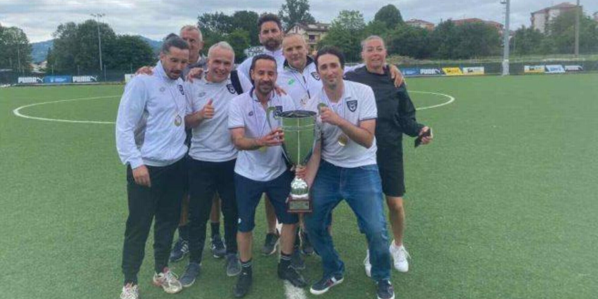 U19 Regionale, un occhio al regolamento per la fase finale