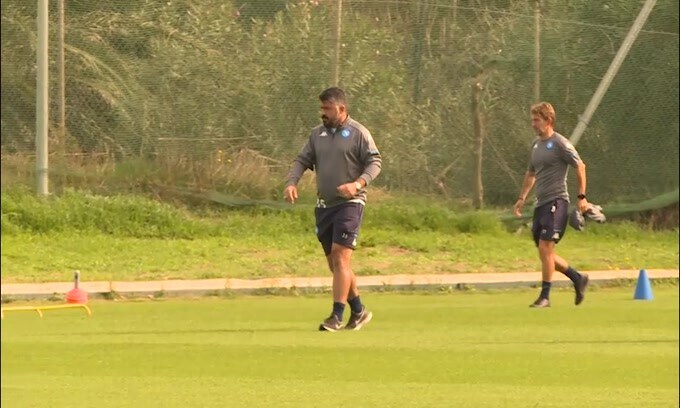 Spavento per Gattuso: sventato un furto, ladri in fuga