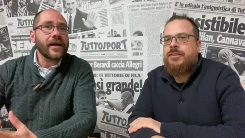 Testa, cuore, gambe: così Allegri ha ridestato la Juve