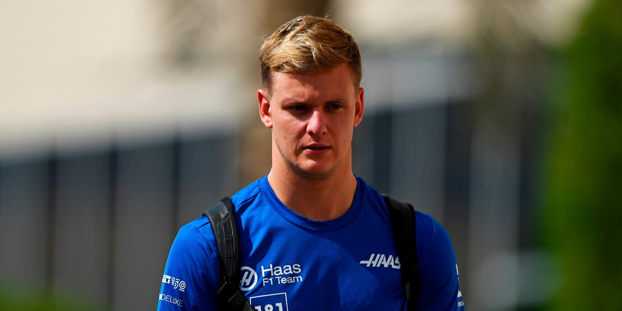 Mick Schumacher: "Voglio solo la F1, punto al ritorno nel 2024"