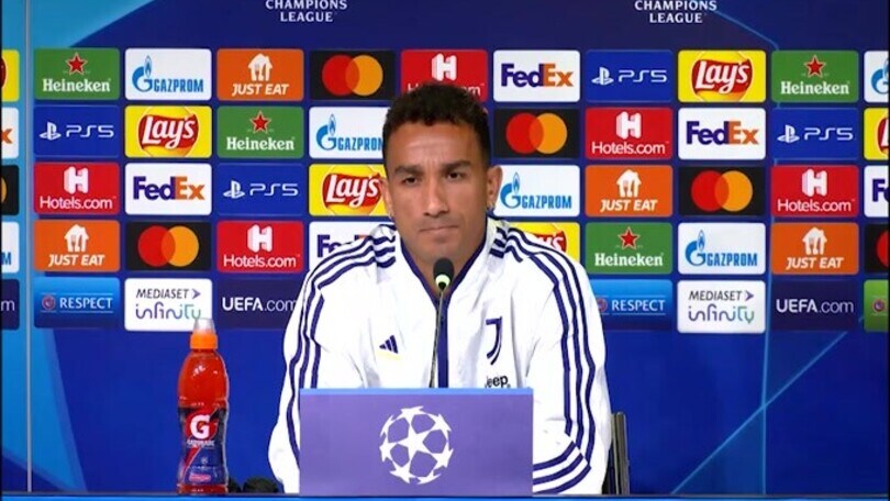 Juve, Danilo sempre più leader: ecco la proposta per il rinnovo