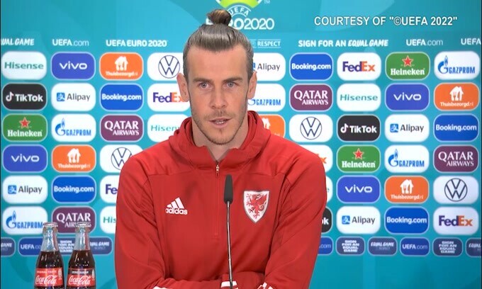 Un altro campione saluta: Gareth Bale si ritira dal calcio giocato