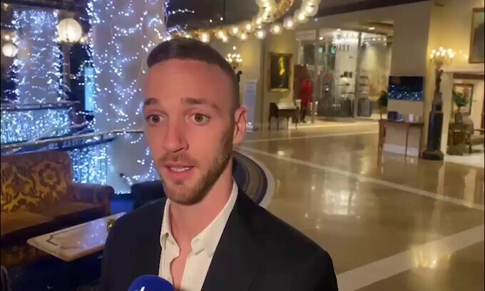 Lazzari: "Fischi meritati, trasformiamoli in applausi"