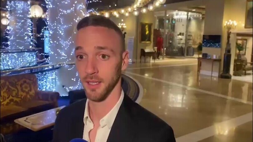 Lazzari: "Fischi meritati, trasformiamoli in applausi"
