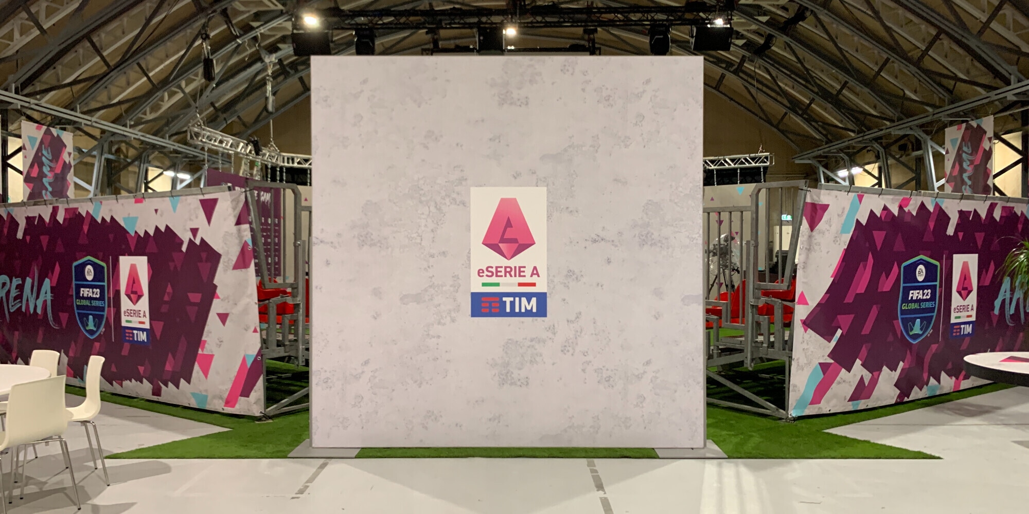 eSerie A al via: si comincia con Draft e eSupercup