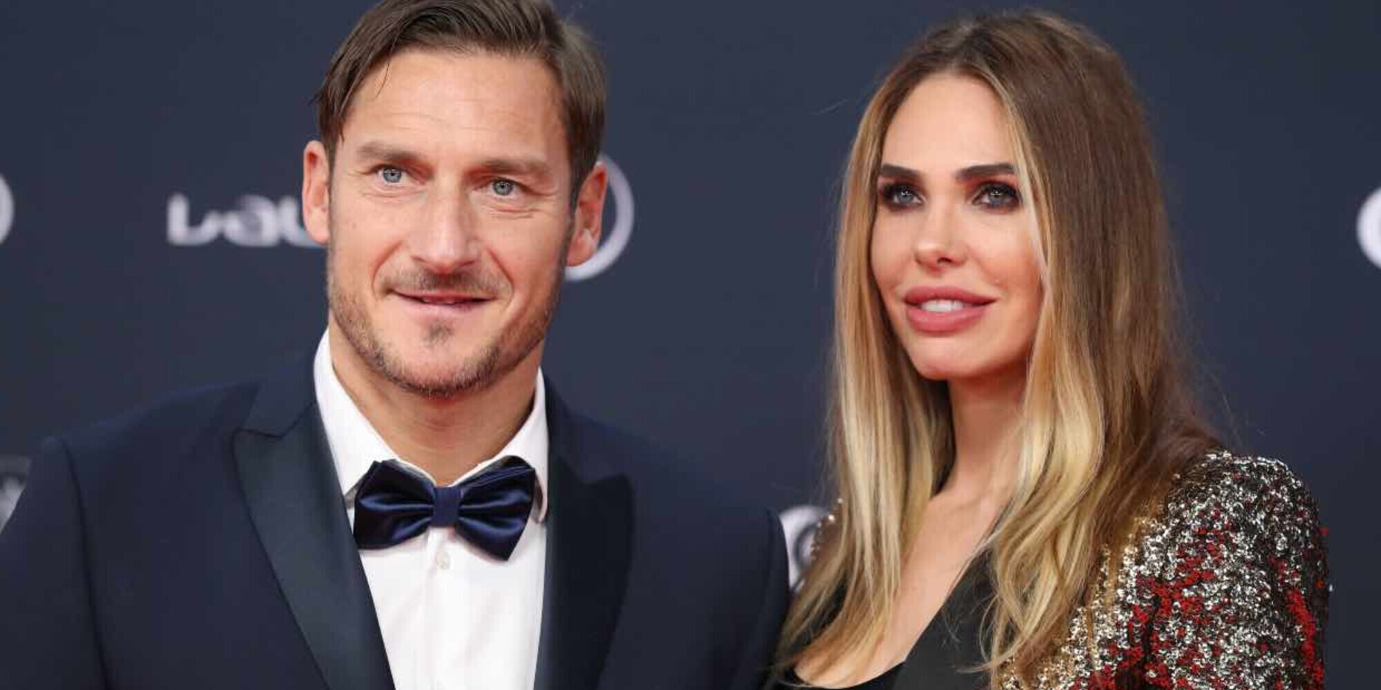 Totti e Ilary Blasi in tribunale: c'è la data della causa di separazione