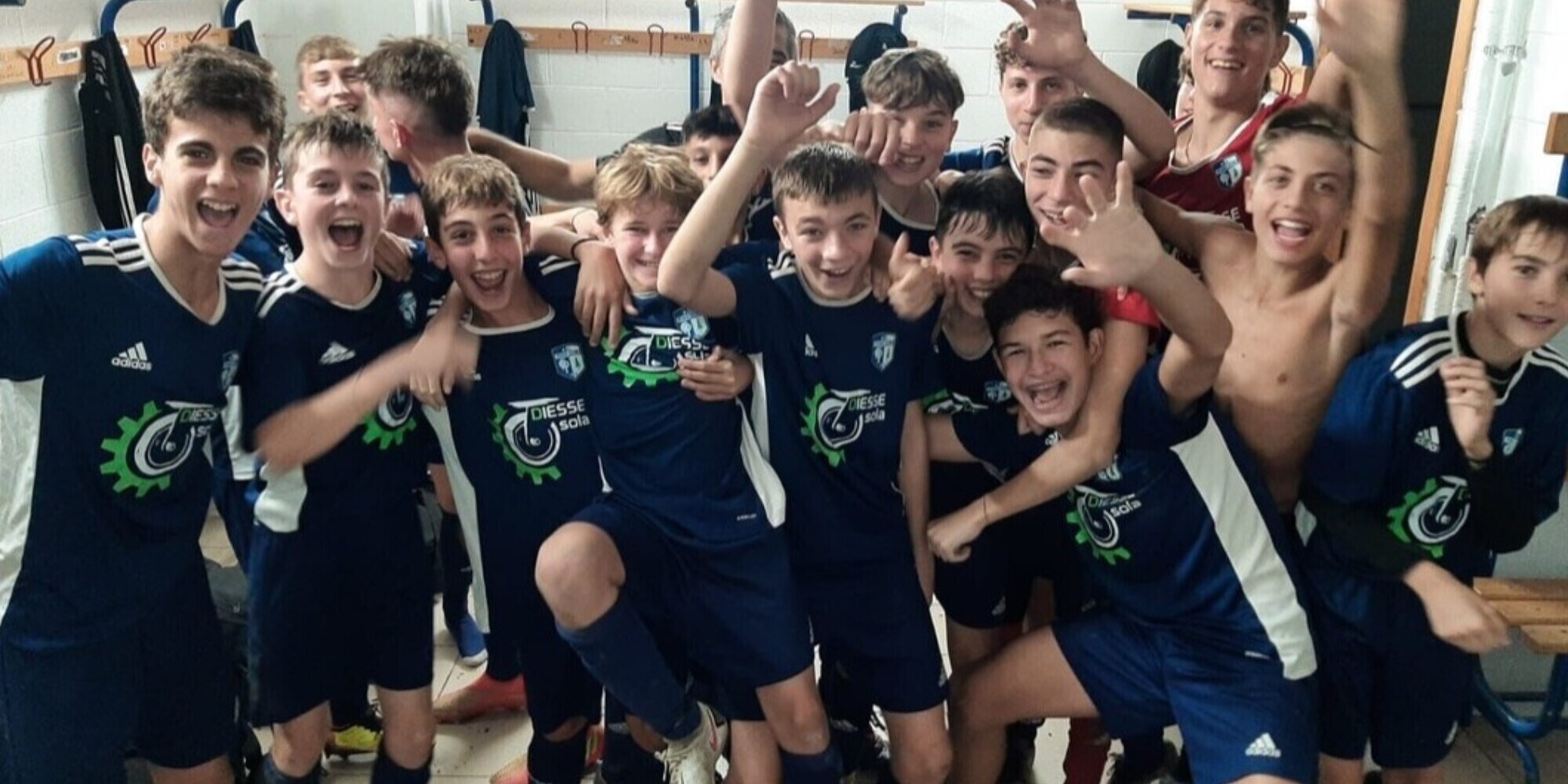 U14 Turin Football Winter Cup, il Pinerolo trionfa ai calci di rigore