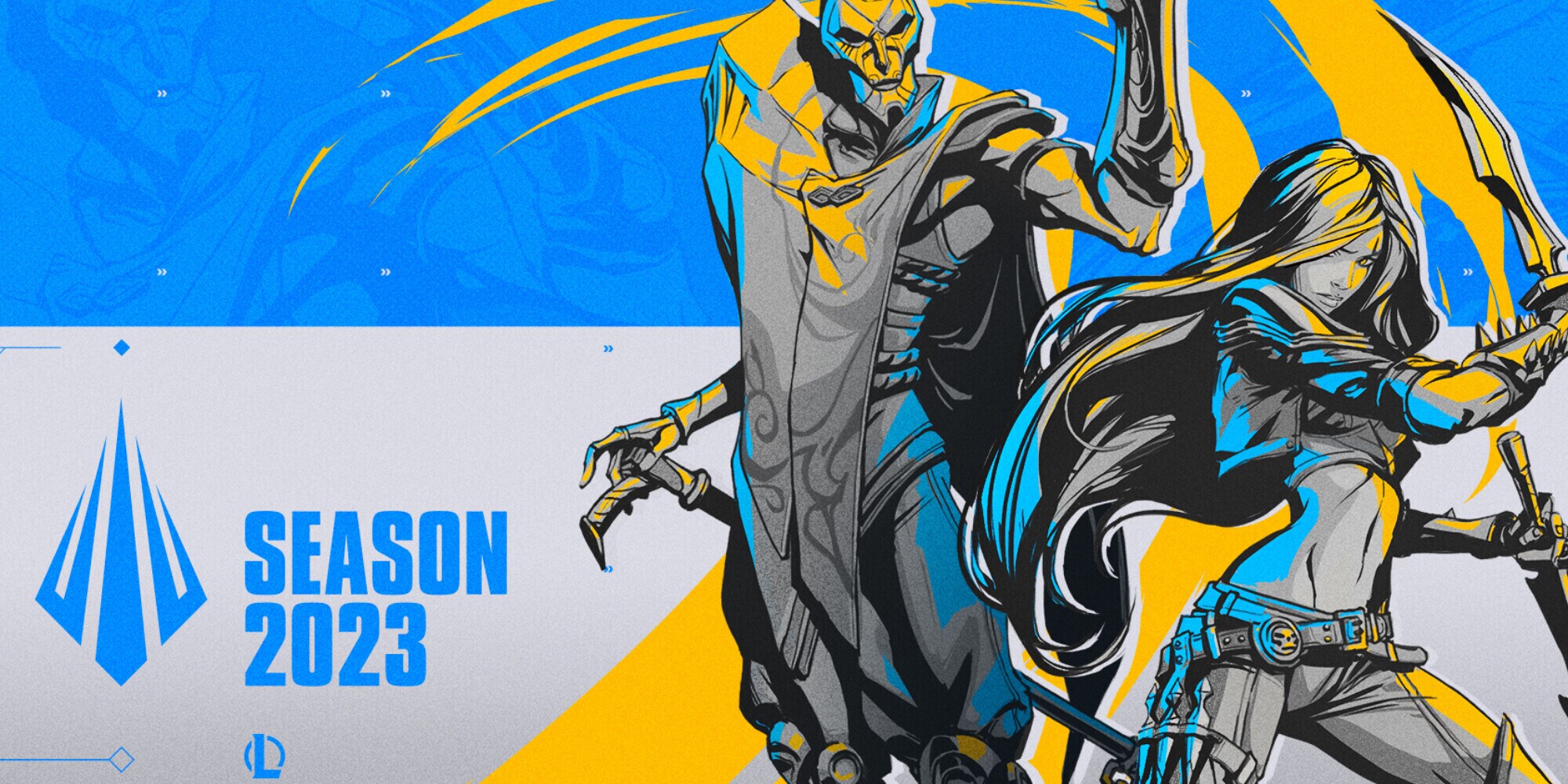 Cosa vedremo su League of Legends nel 2023