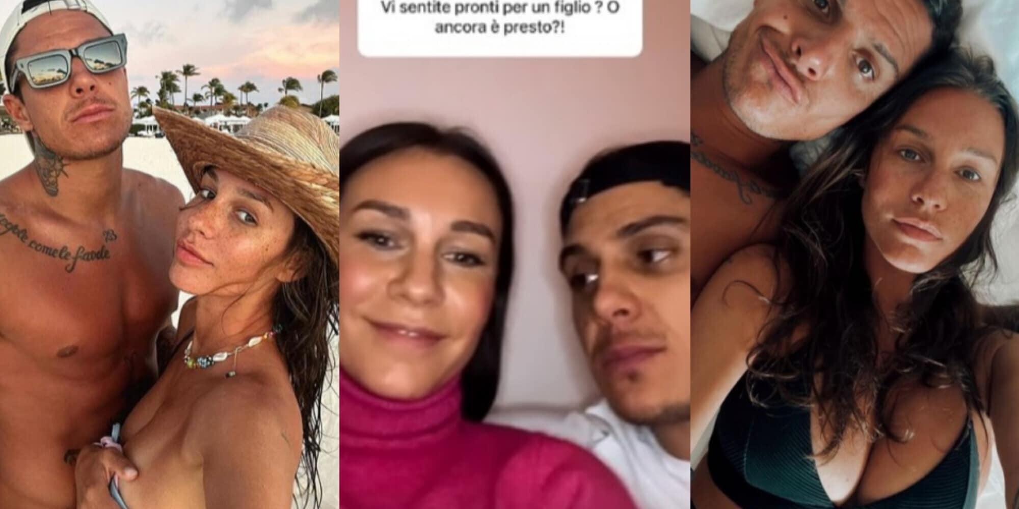 Giorgia Crivello e Stefano Laudoni, segreti: amore, litigi e quel desiderio di...