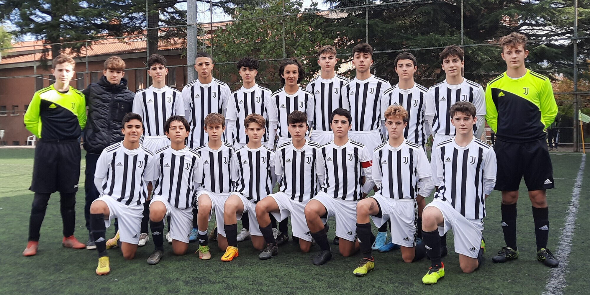 U15 Turin Football Winter Cup, la Sisport si aggiudica il trofeo