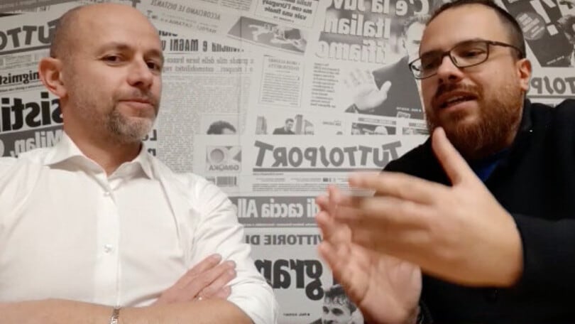 Juventus a Napoli: la chiave. E L'ordine: bloccare Kvaratskhelia e Osimhen