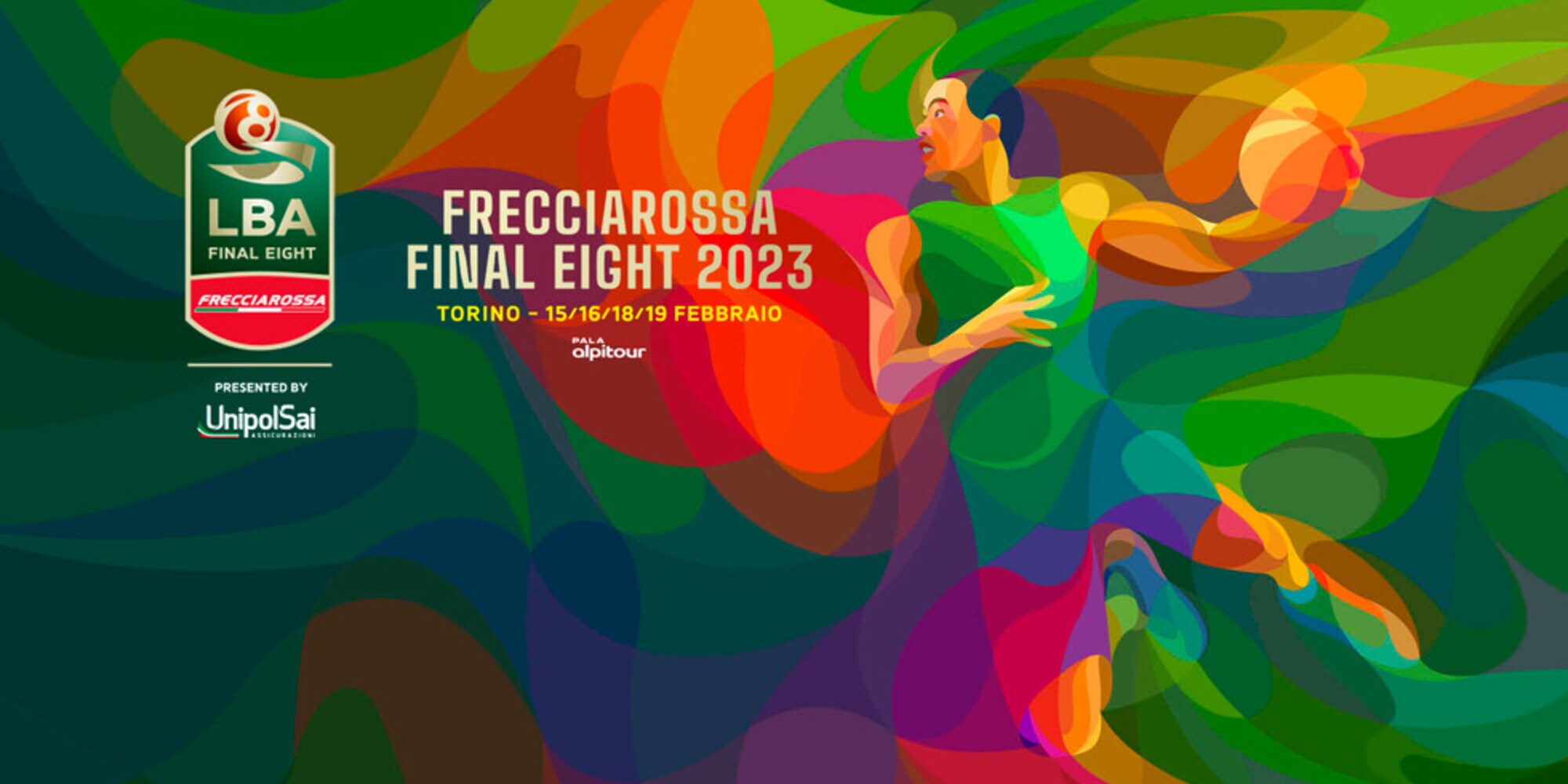 Frecciarossa Final Eight 2023: biglietti e abbonamenti in Superpromo fino al 13 gennaio