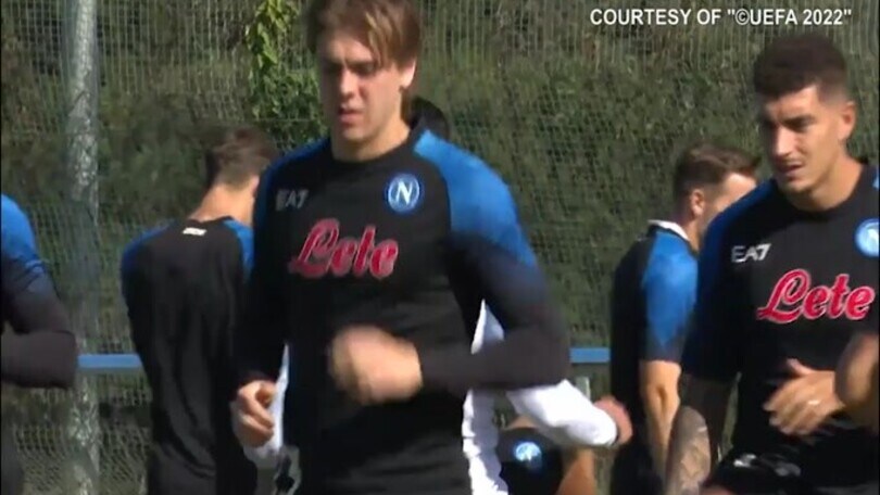 Napoli, 50mila biglietti venduti in vista della Juventus