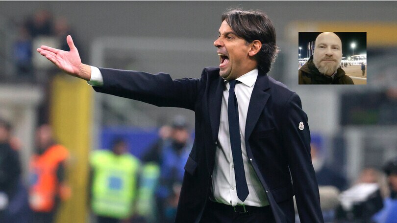 Inter, la missione di Inzaghi: serve una scossa