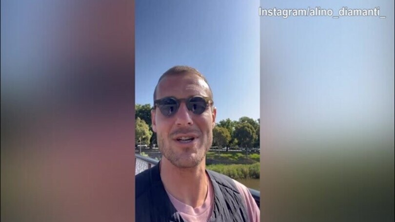 Il ricordo di Diamanti: "Il tacco alla Mancini, la rovesciata alla Vialli..."