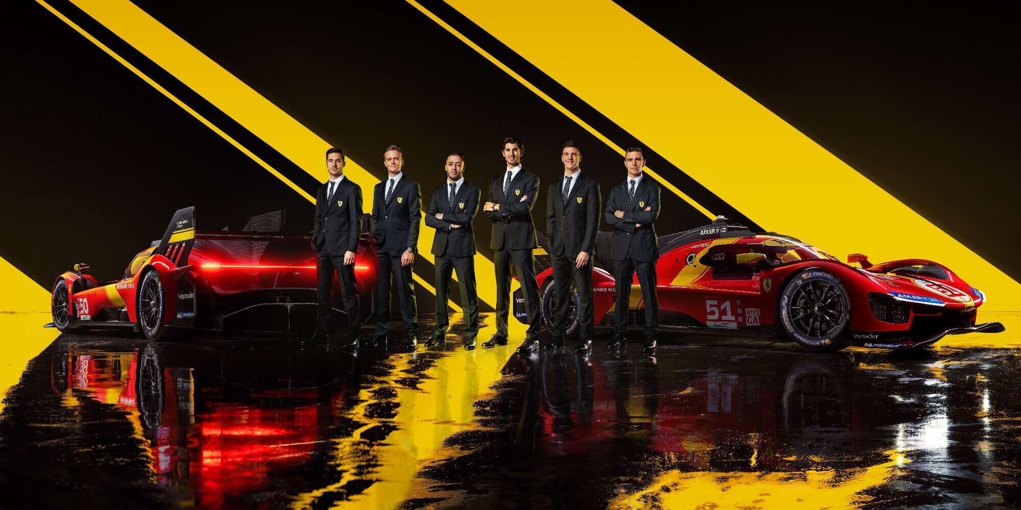 Ferrari, così si legano Formula 1 e Le Mans