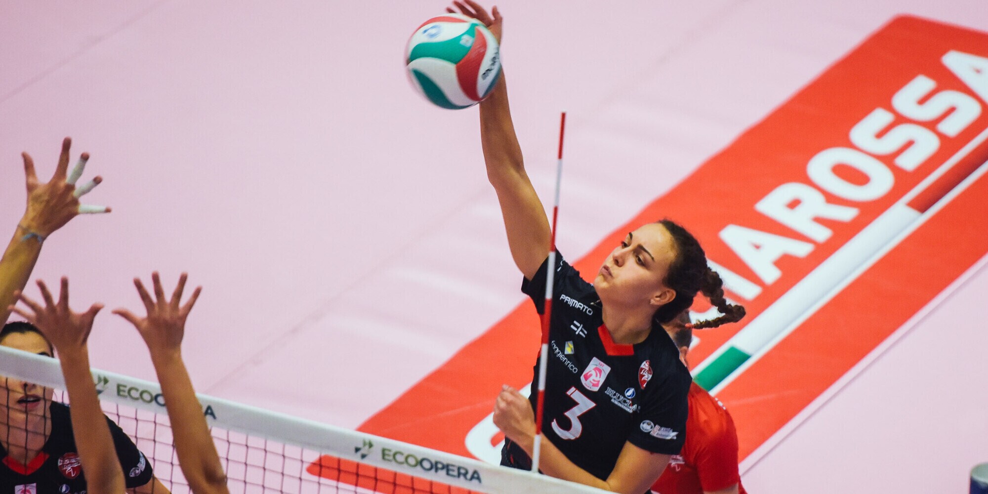 Coppa Italia di A2: tra mercoledì e giovedì tre gare degli ottavi