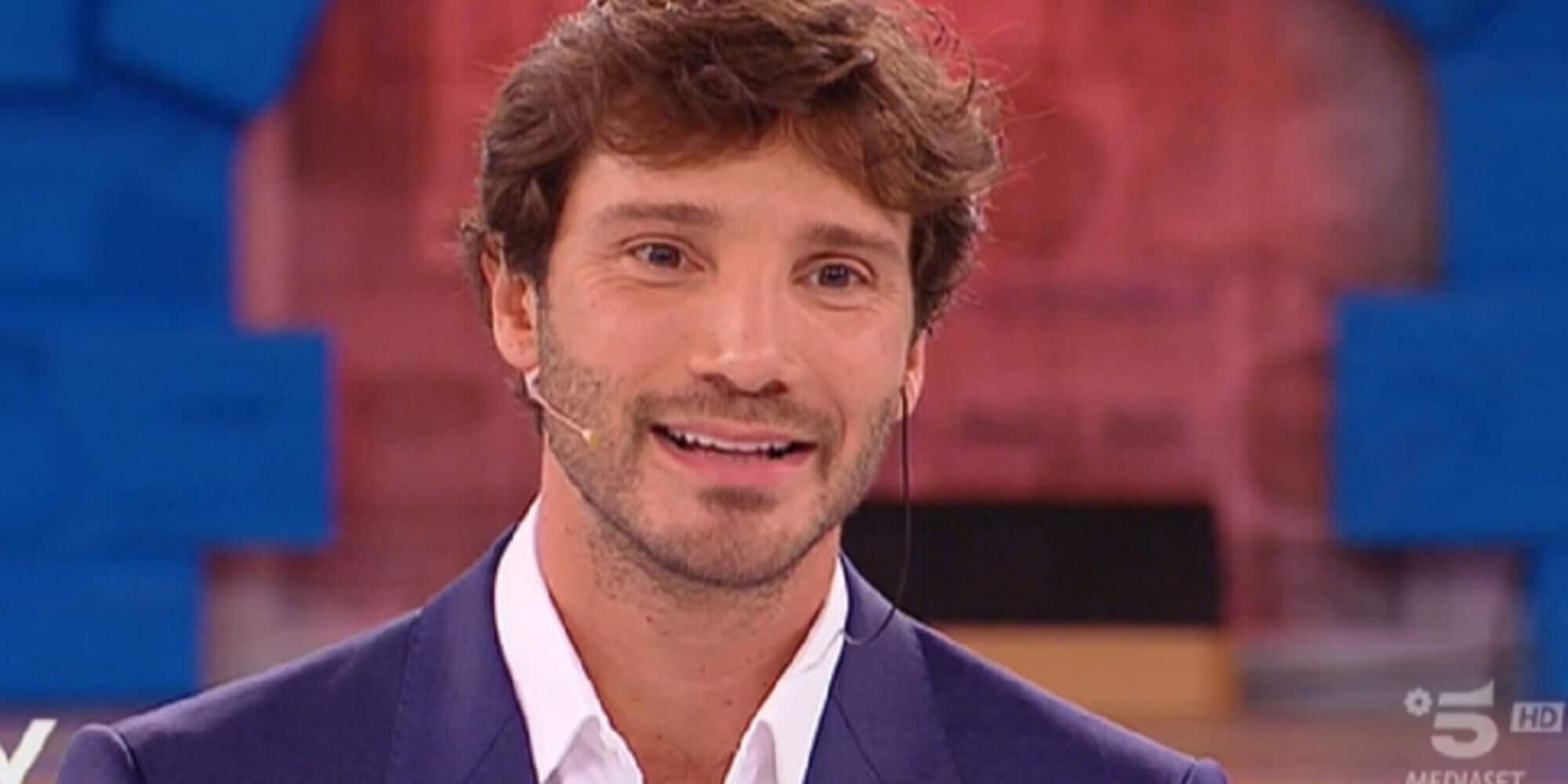 Stefano De Martino compra un tram: prezzo e cosa ci farà