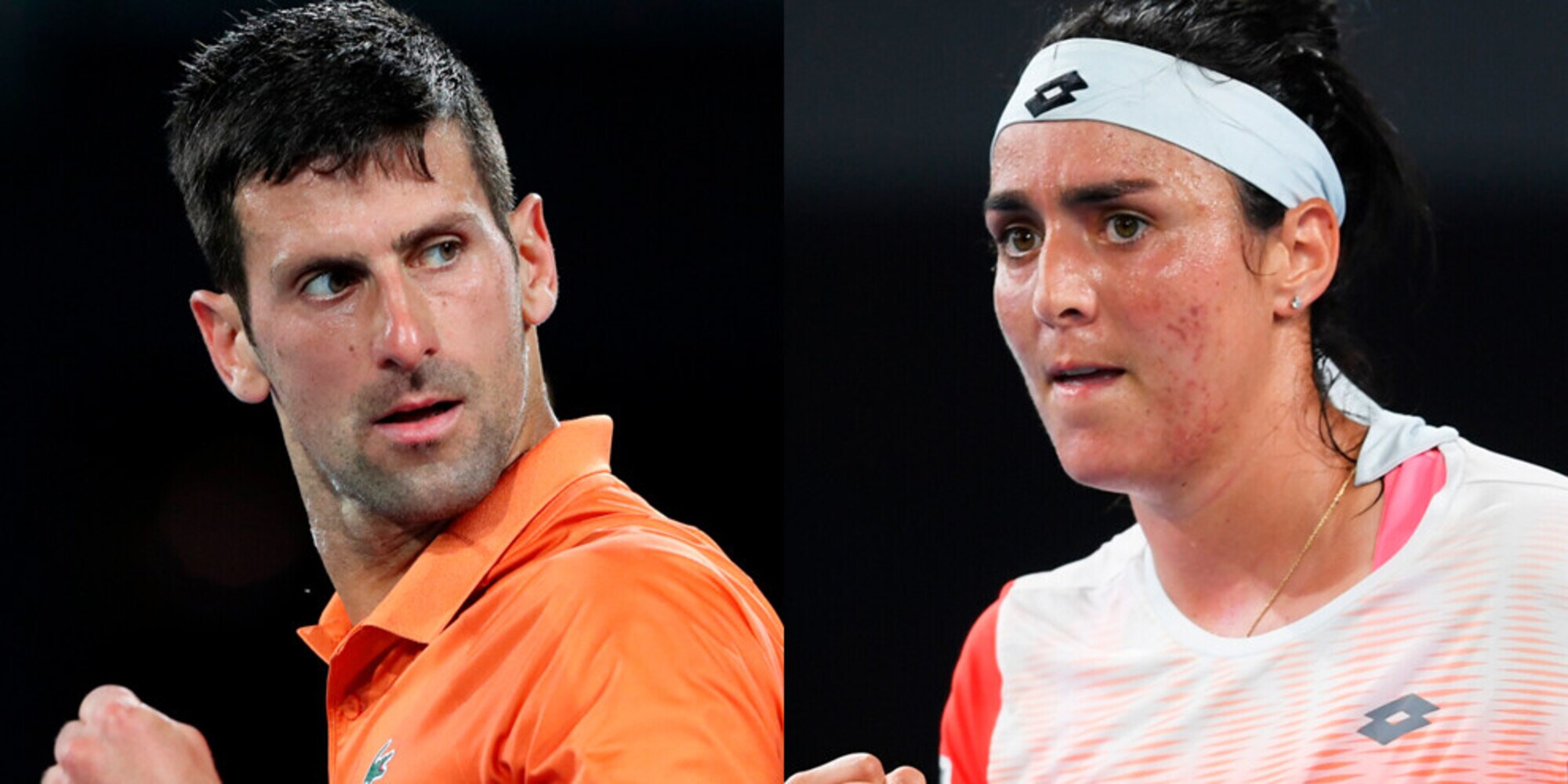 Djokovic e Jabeur a capo della nuova associazione tennisti: nasce la Ptpa