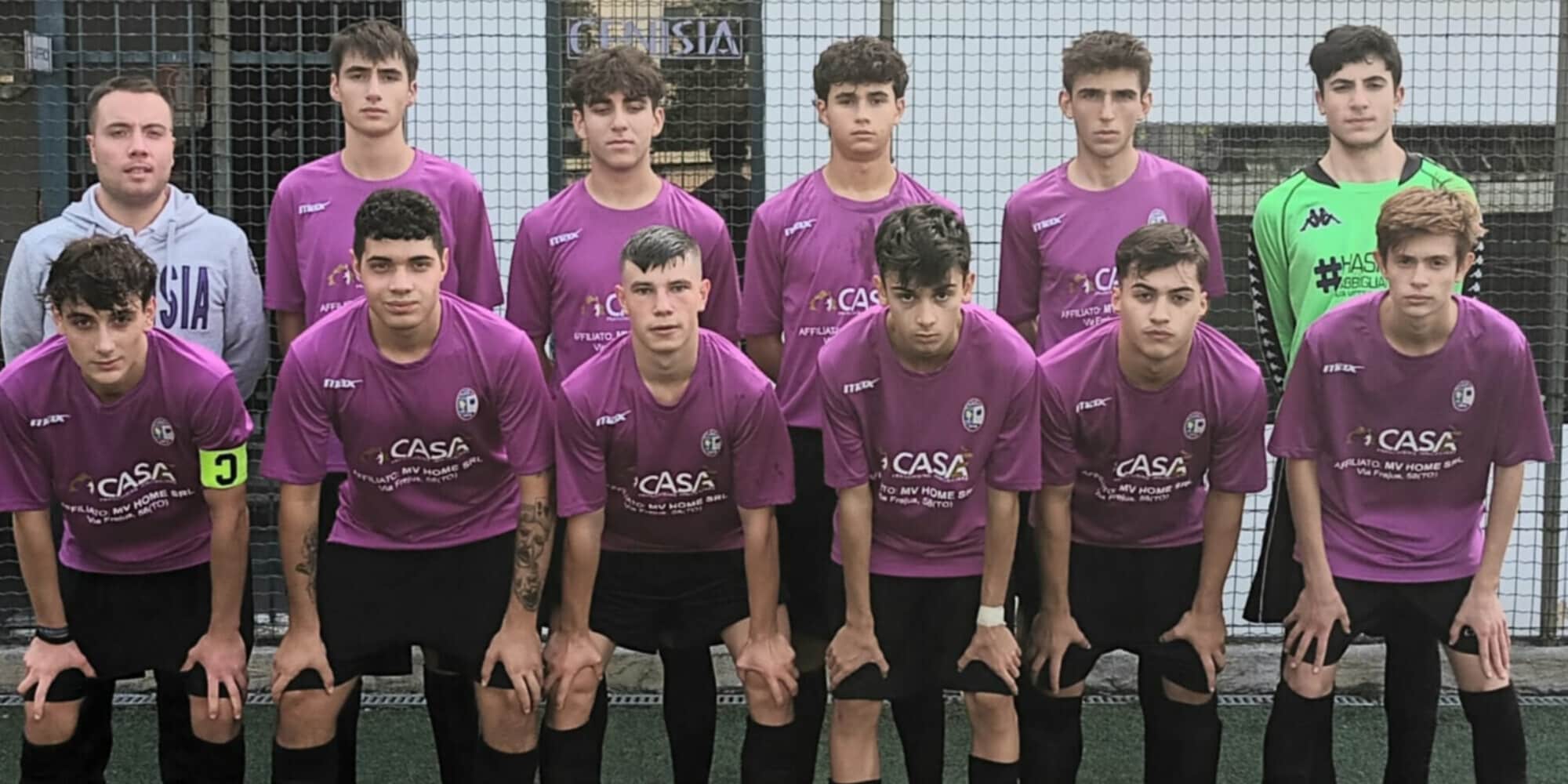 U19 la corsa alla scarpa d'oro: Taga guida la classifica, Bojanic trascinatore