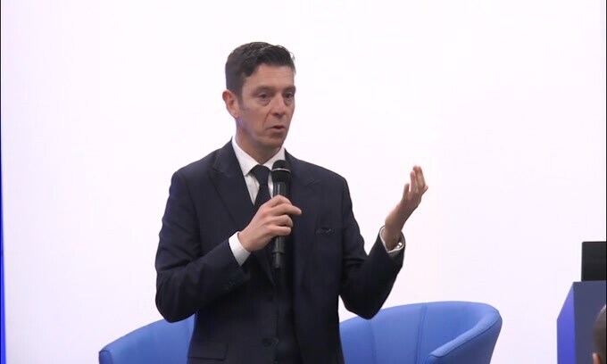 Rocchi: "Sacchi starà un po' in panchina"