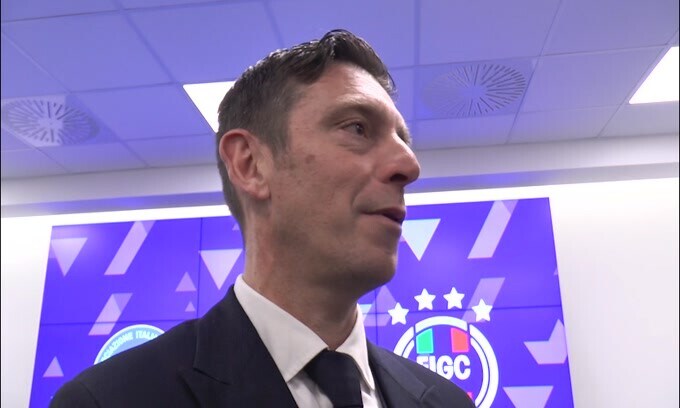 Rocchi: "Io presidente Aia? Non è nei miei pensieri"