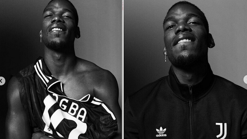 Pogba, un Polpo in bianco e nero. Con la Juventus nel cuore