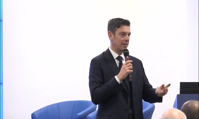 Rocchi: "Stiamo lavorando per diminuire i tempi morti"