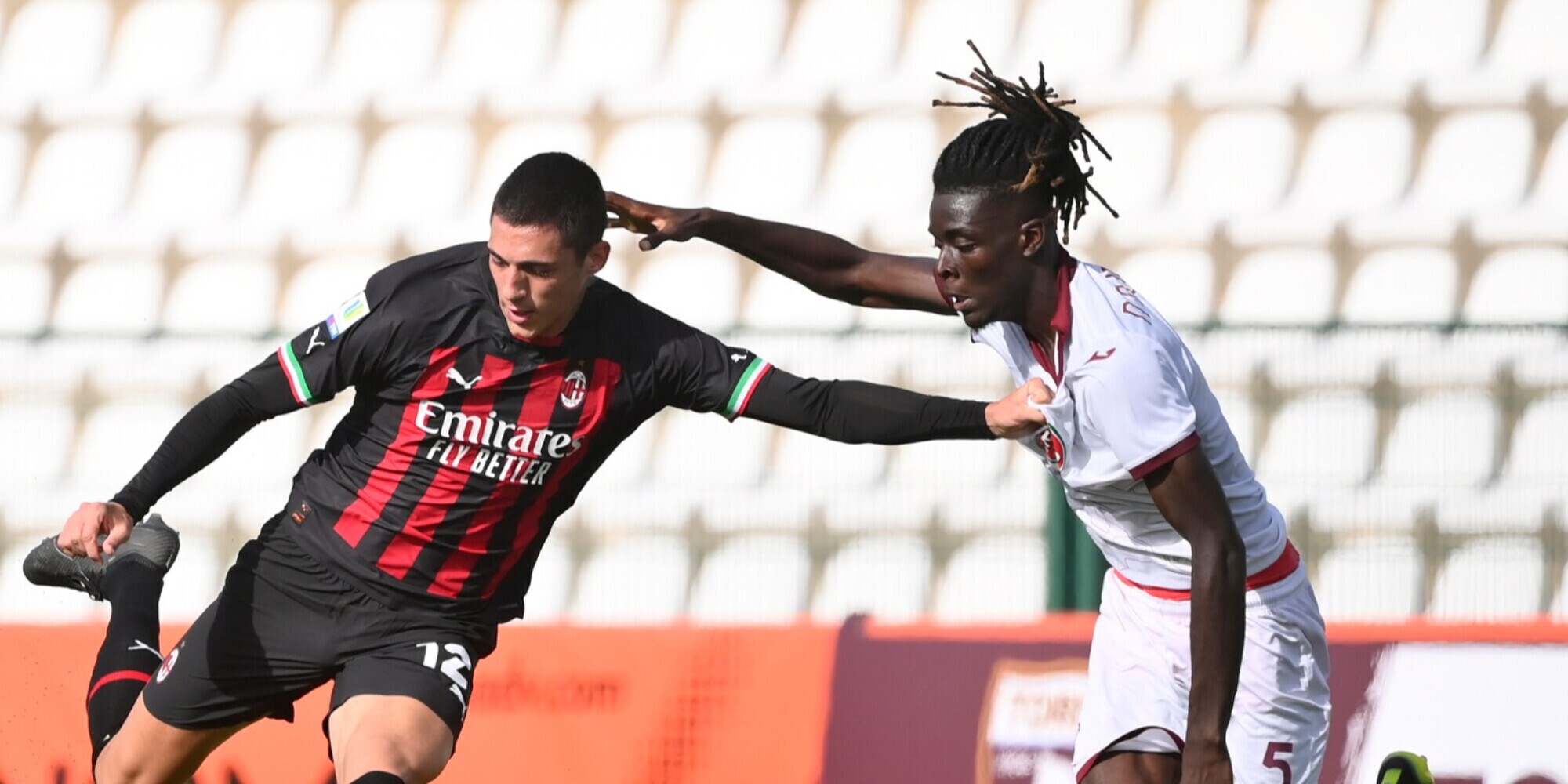 Torino Primavera, battuto 2-1 il Cagliari: granata ai quarti di Coppa Italia
