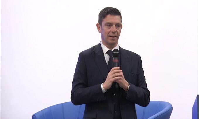 Rocchi: "Il nostro obiettivo è diminuire il numero di arbitri"