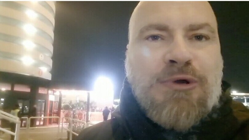 Milan-Torino, la grande occasione