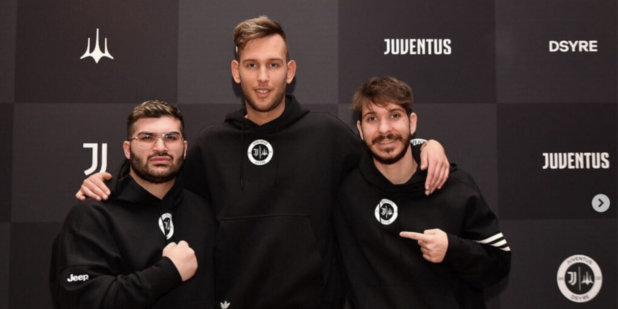 eSuperCup, finale amara per la Juve: vince il Monza